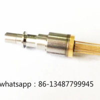 2.5G tunable TO TOSA (receiver) tunable coaxial laser TEC optical emission module