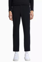 K-Swiss 男裝 K-SWISS LOGO 長褲