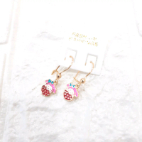 Anting anak/anting anak motif/anting anak karakter/anting anak lapis emas