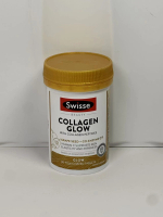 Swisse Beauty 膠原蛋白肽亮膚營養片 60粒
