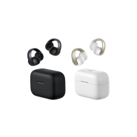 Soundcore AeroClip 開放式藍牙耳夾耳機(潮流發聲 享樂無界)