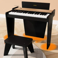 Professional Piano Digital Music Synthesizer Childrens Piano 88 Keys Midi Controller Keyboard Eletronicos Musical Instruments