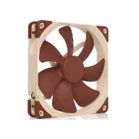 【貓頭鷹】Noctua NF-A14 PWM 14cm(4PIN PWM 1500轉速 靜音風扇)