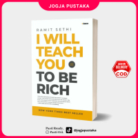 Buku I Will Teach You to Be Rich - Ramit Sethi (Penerbit Baca)