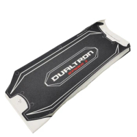 Original Dualtron Kickscooter Parts Frosted Foot Sticker for Dualtron sPIDER 2 Electric Scooter Foot Pad Accessories