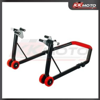 Kendmoto Universal Paddock Front Stand Paddock + Universal Hook