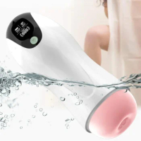 sexipears for couples blow up sex doll vibrator toys for adult Women's cheap clothing and free shipping Masturbation Cup sales