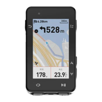 IGS630 IGPSPORT GPS Cycling Computer Global Offline Map Navigation Route Wireless Speedometer IGPSPORT IGS630s Cyclocomputer