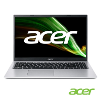 Acer 宏碁 A315-35-P4CG 15.6吋筆電(N6000/16G/512G SSD+1TB HDD/Win11/銀/特仕版)