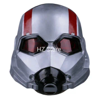 Marvel Legends Series Ant-Man 2 and the Wasp Helmet Halloween Mask Halloween Cosplay Props