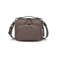 TUMI VOYAGEUR Teghan Crossbody Bag - Crossbody Bag Mink