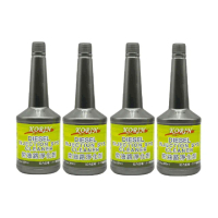 【Korin】柴油路淨化劑355ml*4入(3-7期車種皆適用)