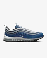 Sepatu Sneakers Pria Nike Airmax 97 Court Blue (FN6957-400) Original* 47