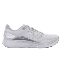 【NEW BALANCE】NB 慢跑鞋 男鞋 運動鞋 緩震 寬楦 灰銀 M680RG8-4E楦(4524)