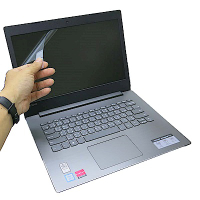 EZstick Lenovo IdeaPad 330 14IKBR 螢幕保護貼