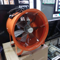 KIPAS BLOWER VENTILATOR 12 inch NAGASAKI Air ventilator