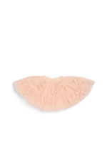 กระโปรงเด็กเล็กผู้หญิง Tutu สีชมพู