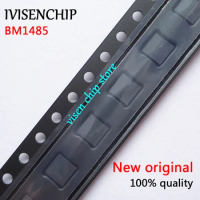 10pcs BM1485 ASIC Chip for Antminer ASIC L3 L3+ L3++ LTC Litecion Miner Hash Board Repair NBTC