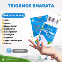 Herbal Sipilis#Gonore# Triganos Bharata