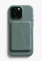 Bellroy Bellroy Mod Phone Case + Wallet Iphone 16 Pro Max - Agave