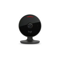 強強滾-預購 Logitech Circle View 保全攝影機 (支援 Apple HomeKit)