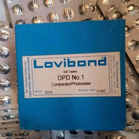 Tablet Lovibond DPD 1 No 1 Isi 500 - Khusus Simulasi / Bahan Peraga