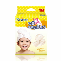 【兒童用具】3M SPA兒童纖柔快乾頭巾
