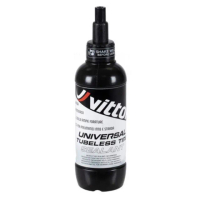 【Vittoria】Universal 無內胎補胎液 80ml(無內胎、管胎事前補胎液)