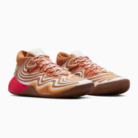 【CONVERSE】ALL STAR BB SHIFT CX MID GINGERSNAP 籃球鞋 男鞋 聖誕款 薑餅人 多色(A09256C)