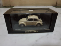 Minichamps VW 1302 Saloon 1970-72