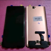Amoled Lcd Vi vo X60 Pro X60 Pro Plus Bisa Fingerprint