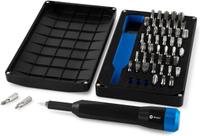 [4美國直購] iFixit Mahi Driver Kit 48件 維修工具組 一般家用 EU145391 $2299