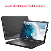 Case For Hp EliteBook x360 1040 G6 G5 840 G7 G8 845 G8 Zhan X 14 Sleeve Detachable Notebook 15.6 Cover Bag Gift
