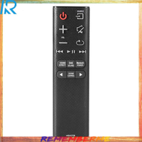 三星 Soundbar HW-J4000 HW-K360 HW-K450 PS-WK450 的 Rem 遙控器