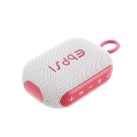 [Discount] New 4GO Bluetooth Speaker Outdoor Waterproof Portable Handheld Hot Sale High Sound Qualit