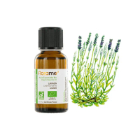 【Florame法恩】醒目薰衣草精油30ml