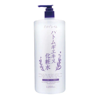 【Platinum Label】鉑潤肌 薏仁草本濕敷化妝水 1000ml(日本進口)