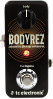 TC Electronic BodyRez 單顆 效果器【唐尼樂器】