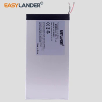 Li-Polymer Battery 4500mAh new laptop battery for SONY xperia tablet Z3 xperia tablet Z3 Compact LIS1569ERPC 1ICP3/77/149