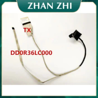 LCD cable for HP G6-2100 G6-2200 G6-2300 G6T-2000 G6-2270dx 2143 2210sa 2399sa 2240sa 2244sa 2278dx 