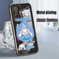 Kawa Christmas tree phone case for Xiaomi 11T 11TPro,Christmas tree pattern,cute,TPU material,Christ