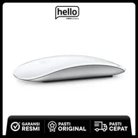 Magic Mouse - White Multi-Touch Surface