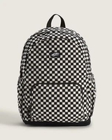 Vans New Skool Backpack [VN000XJGBF5] - 226 Black-Natural