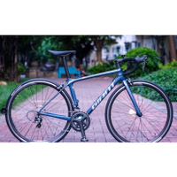 【店長推薦】21款捷安特giant tcr adv 3碳纖維公路車20速超高性價比