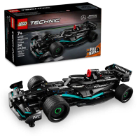 【LEGO 樂高】42165 科技系列 - Mercedes-AMG F1 W14 E Performance Pull-B