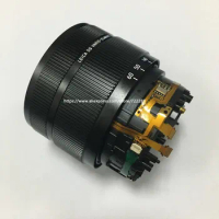 Repair Parts For Panasonic Lumix G Leica DG 12-60mm F/2.8-4.0 ASPH (H-ES12060) Lens Mounting bayonet Fixed Bracket Barrel