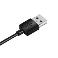 USB Charging Cable for Garmin Fenix 5 Garmin Fenix 5 5S Precursor 5X 935 Vivoactive 3 Port Smart Wristband