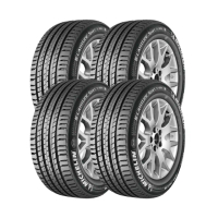 【米其林】LATITUDE Sport 3 豪華休旅輪胎_四入組_235/55/18(車麗屋)