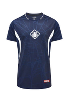 FBT x Marvel Spider Man No Way Home เสื้อฟุตบอล D2A209