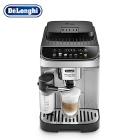 【DELONGHI 迪朗奇】ECAM 290.84.SB 全自動義式咖啡機 (EVO系列)